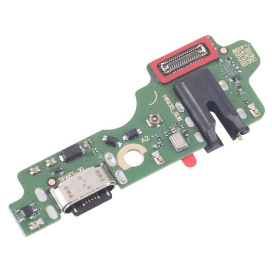 For Tecno Spark 30 4G KL6 OEM Charging Port Board with iC - Small Board by buy2fix | Online Shopping UK | buy2fix