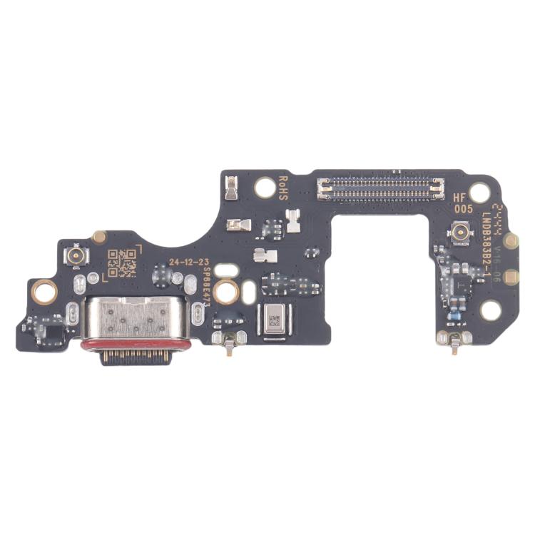 For Motorola Moto G Power 2025 5G OEM Charging Port Board with iC - Charging Port Board by buy2fix | Online Shopping UK | buy2fix