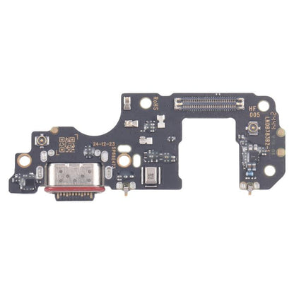 For Motorola Moto G Power 2025 5G OEM Charging Port Board with iC - Charging Port Board by buy2fix | Online Shopping UK | buy2fix