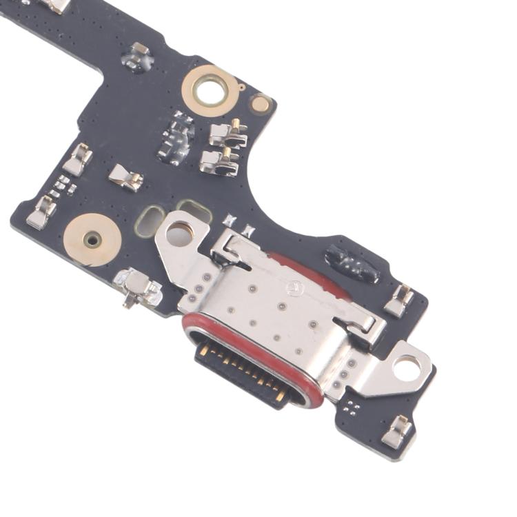 For Motorola Moto G Power 2025 5G OEM Charging Port Board with iC - Charging Port Board by buy2fix | Online Shopping UK | buy2fix