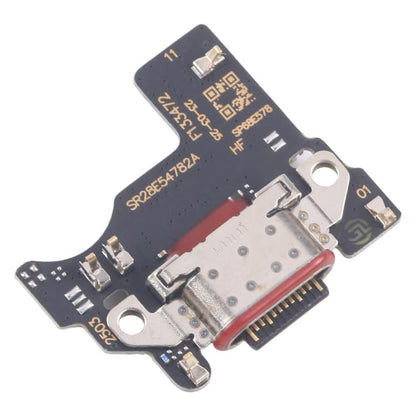 For Motorola Edge 60 OEM Charging Port Board with iC - Charging Port Board by buy2fix | Online Shopping UK | buy2fix