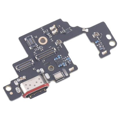 For Motorola Edge 60 Stylus OEM Charging Port Board with iC - Charging Port Board by buy2fix | Online Shopping UK | buy2fix