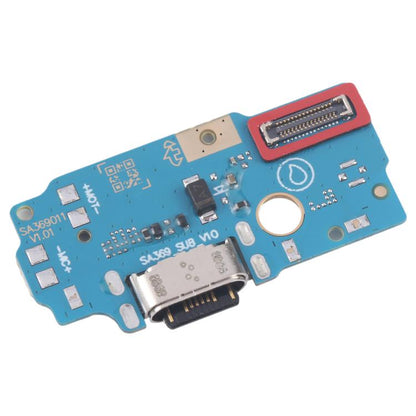 For Itel A20 OEM Charging Port Board with iC -  by buy2fix | Online Shopping UK | buy2fix