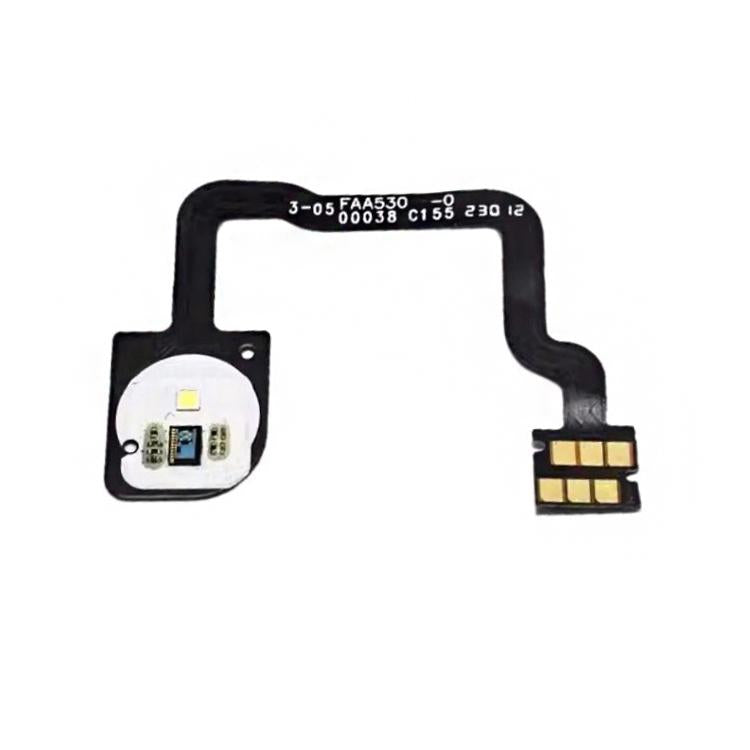 For OnePlus 11R Flashlight Flex Cable - Flex Cable by buy2fix | Online Shopping UK | buy2fix