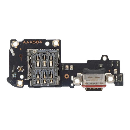 For OnePlus Nord 4 Charging Port Board - Tail Connector by buy2fix | Online Shopping UK | buy2fix