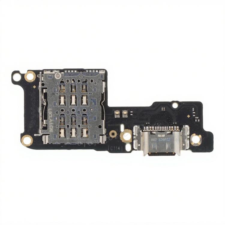 For OnePlus Nord CE4 Charging Port Board - Tail Connector by buy2fix | Online Shopping UK | buy2fix