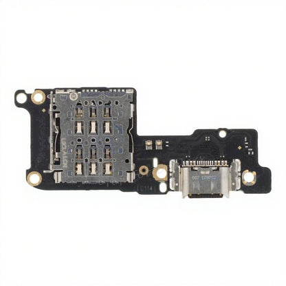 For OnePlus Nord CE4 Charging Port Board - Tail Connector by buy2fix | Online Shopping UK | buy2fix