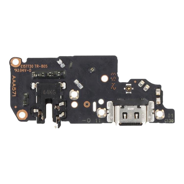 For OnePlus Nord CE4 Lite Charging Port Board - Tail Connector by buy2fix | Online Shopping UK | buy2fix