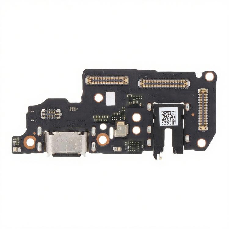 For OnePlus Nord CE4 Lite Charging Port Board - Tail Connector by buy2fix | Online Shopping UK | buy2fix