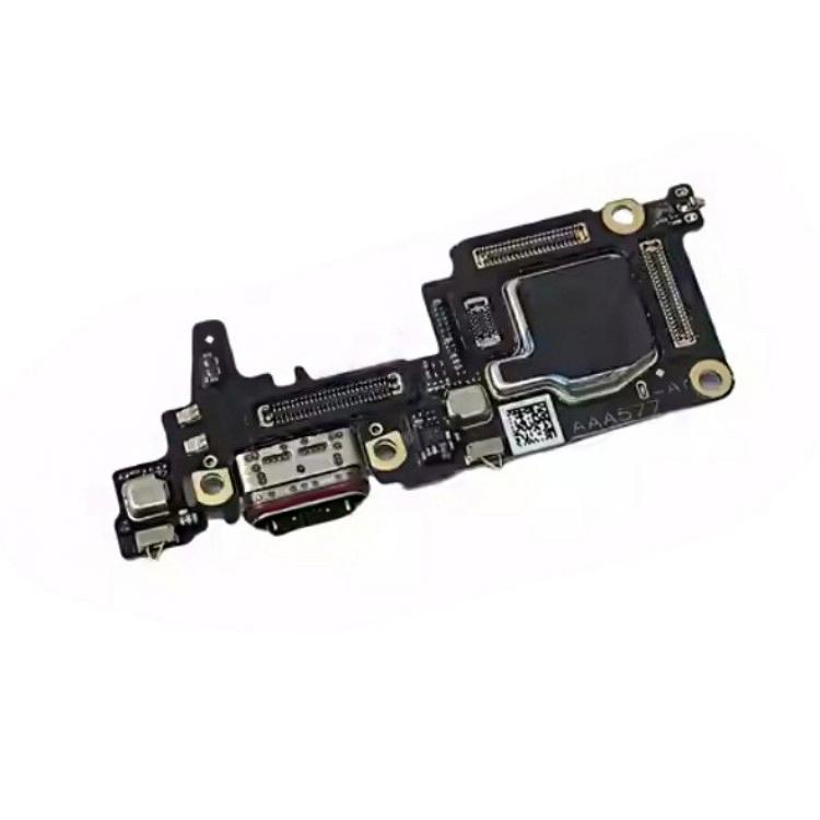 For OnePlus Ace 5 5G Original Charging Port Board - Tail Connector by buy2fix | Online Shopping UK | buy2fix