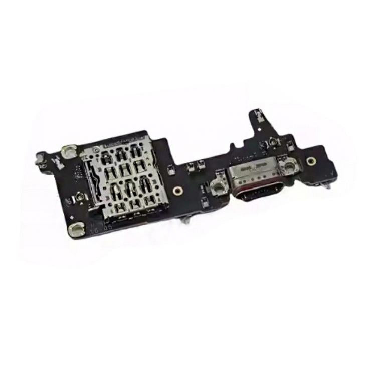 For OnePlus Ace 5 5G Original Charging Port Board - Tail Connector by buy2fix | Online Shopping UK | buy2fix