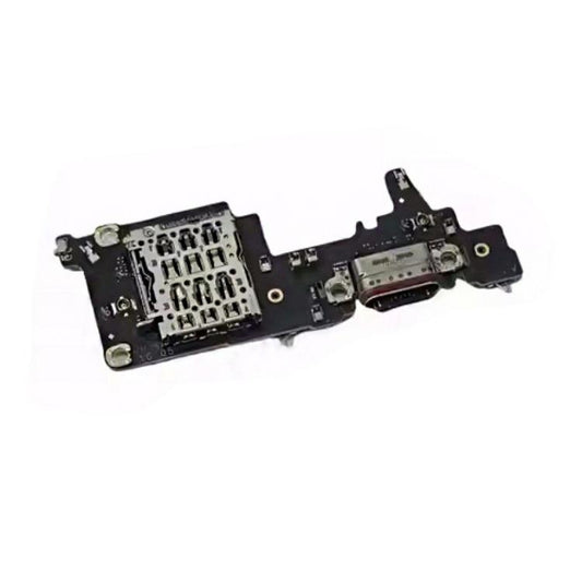 For OnePlus Ace 5 5G Original Charging Port Board - Tail Connector by buy2fix | Online Shopping UK | buy2fix