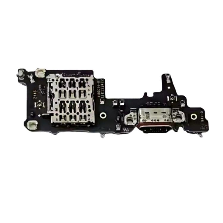 For OnePlus Ace 5 Pro Original Charging Port Board - Tail Connector by buy2fix | Online Shopping UK | buy2fix
