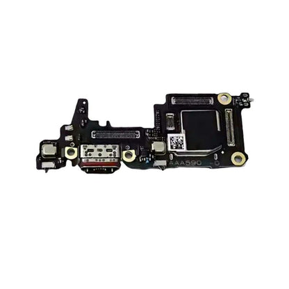 For OnePlus Ace 5 Pro Original Charging Port Board - Tail Connector by buy2fix | Online Shopping UK | buy2fix