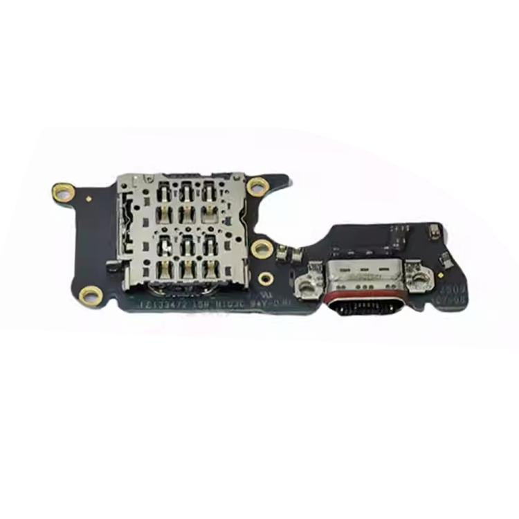 For OnePlus Ace 5 Racing Original Charging Port Board - Tail Connector by buy2fix | Online Shopping UK | buy2fix