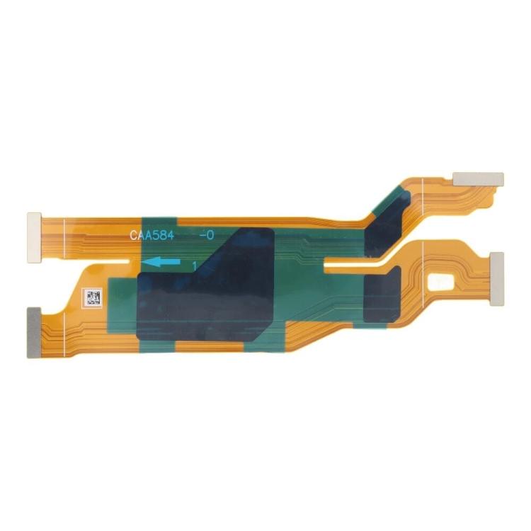 For OnePlus Nord 4 Motherboard LCD Flex Cable - Flex Cable by buy2fix | Online Shopping UK | buy2fix