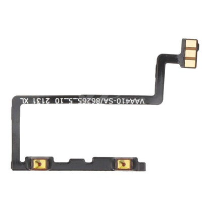 For OnePlus nord CE 3 Lite Volume Button Flex Cable - Flex Cable by buy2fix | Online Shopping UK | buy2fix