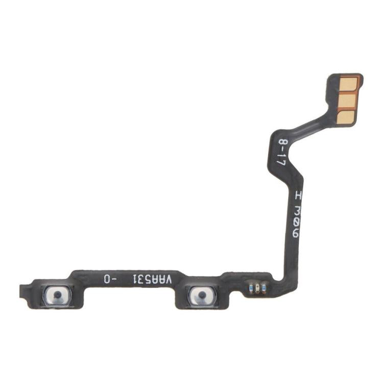 For OnePlus Nord 3 5G Volume Button Flex Cable - Flex Cable by buy2fix | Online Shopping UK | buy2fix
