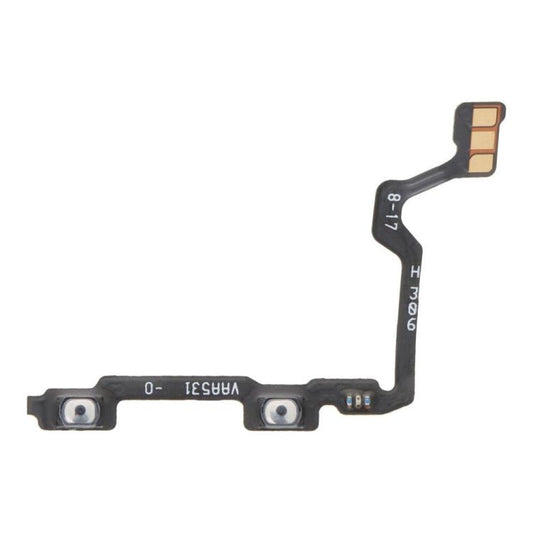 For OnePlus Nord 3 5G Volume Button Flex Cable - Flex Cable by buy2fix | Online Shopping UK | buy2fix