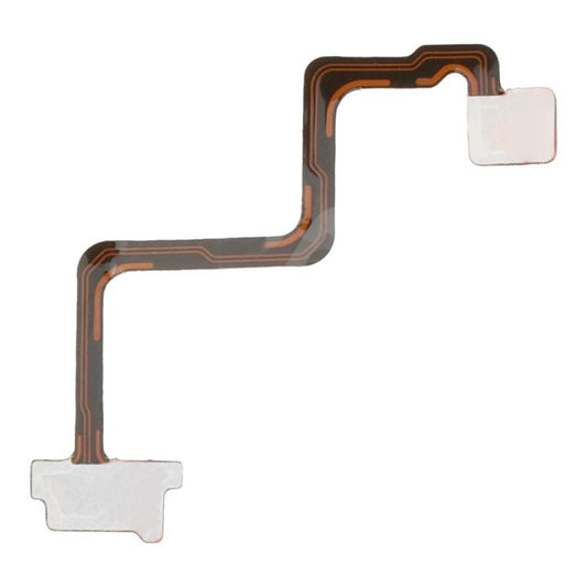 For OnePlus 12R Power Button Flex Cable - Flex Cable by buy2fix | Online Shopping UK | buy2fix