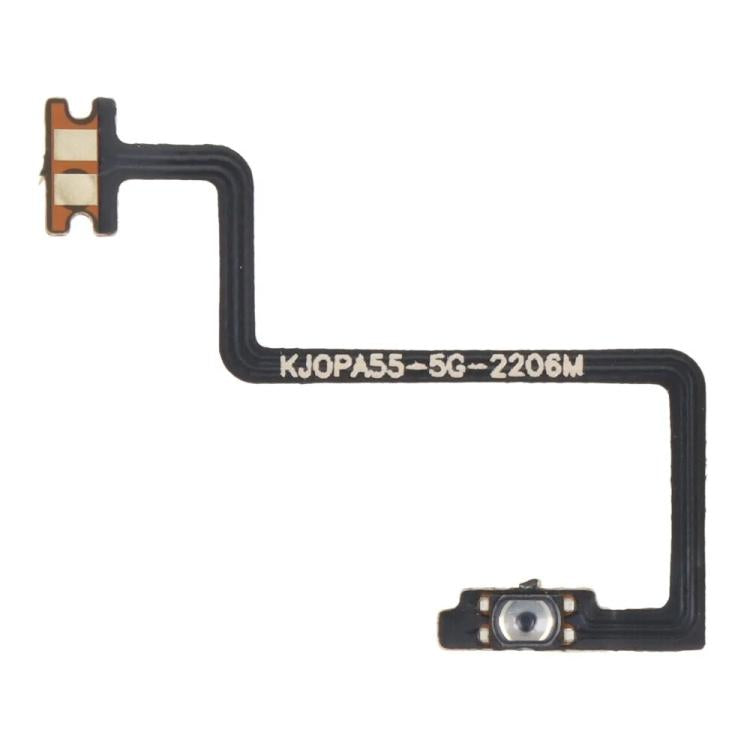 For OnePlus nord CE 3 Lite Power Button Flex Cable - Flex Cable by buy2fix | Online Shopping UK | buy2fix