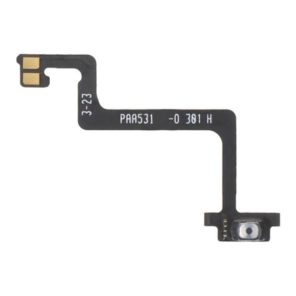 For OnePlus Nord 3 5G Power Button Flex Cable - Flex Cable by buy2fix | Online Shopping UK | buy2fix