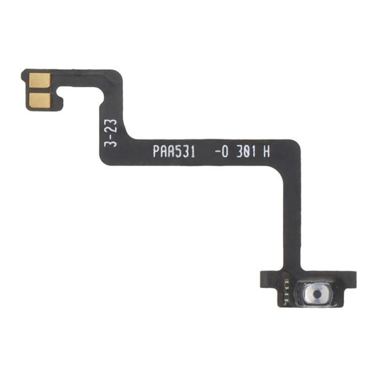 For OnePlus Nord 3 5G Power Button Flex Cable - Flex Cable by buy2fix | Online Shopping UK | buy2fix
