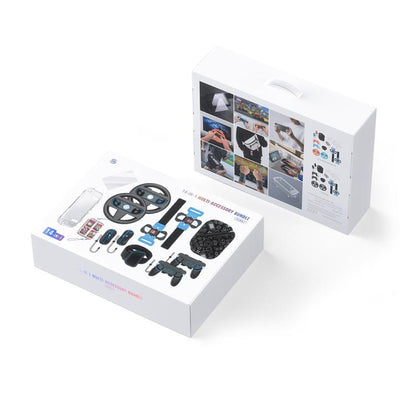 For Nintendo Switch 2 JYS NS2317 14-in-1 Sports Gaming Motion Sensor Controller Set - Gamepads by JYS | Online Shopping UK | buy2fix