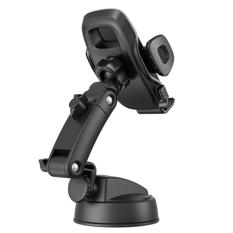 Ulefone UAN15 Armor Mount Car Phone Holder, Standard Model(Black) - Universal Car Holders by Ulefone | Online Shopping UK | buy2fix