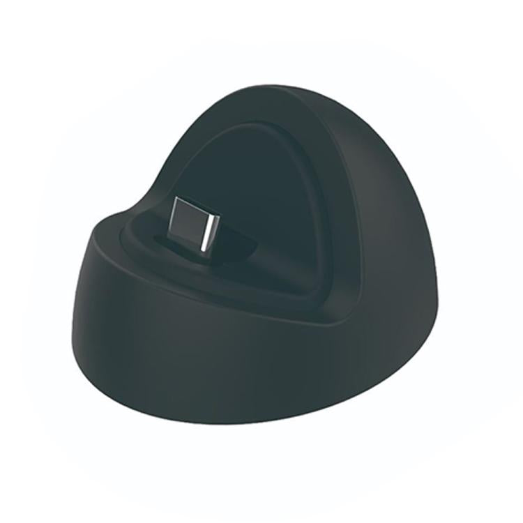 PGTECH GP-376 For Nintendo Switch 2 / 1 / OLDE Game Console Charging Stand(Black) - Charger & Power by buy2fix | Online Shopping UK | buy2fix