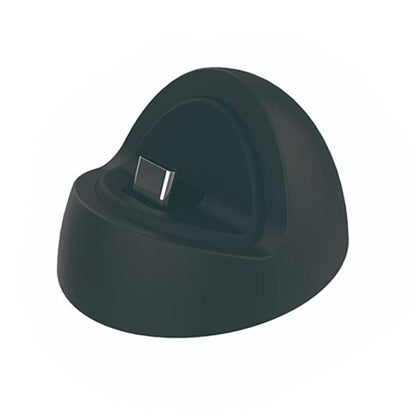 PGTECH GP-376 For Nintendo Switch 2 / 1 / OLDE Game Console Charging Stand(Black) - Charger & Power by buy2fix | Online Shopping UK | buy2fix