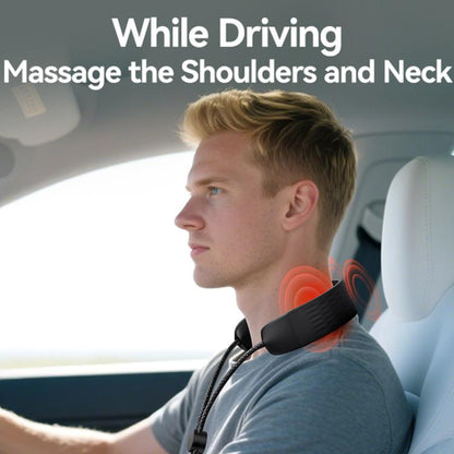 USAMS SJ759 U89 100W Fast Data Charging Cable with Massager, Length: 1.4m(Black) - USB-C & Type-C Cable by USAMS | Online Shopping UK | buy2fix