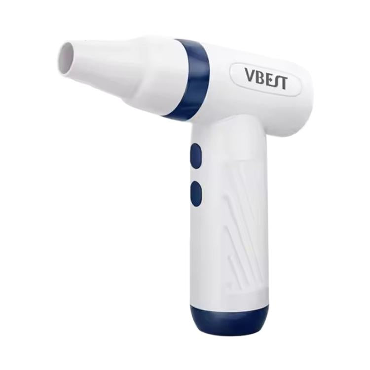 VBEST Handheld High Power Violent Turbo Mini Fan for Dusting / Cooling - Dust Remove Tool by BEST | Online Shopping UK | buy2fix