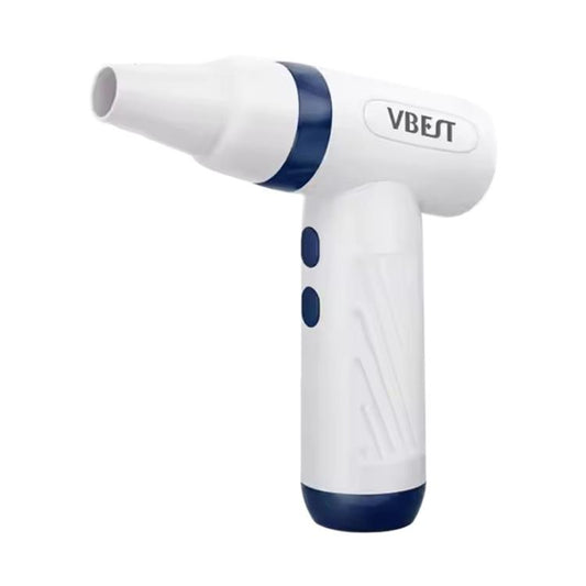 VBEST Handheld High Power Violent Turbo Mini Fan for Dusting / Cooling - Dust Remove Tool by BEST | Online Shopping UK | buy2fix