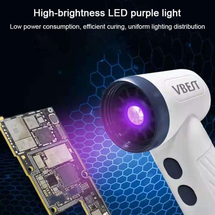 VBEST Handheld High Power Violent Turbo Mini Fan for Dusting / Cooling - Dust Remove Tool by BEST | Online Shopping UK | buy2fix