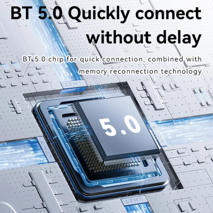 Yesido KB27 Ultra Slim Mini Two-Fold Portable Bluetooth Keyboard(Grey) - Mini Keyboard by Yesido | Online Shopping UK | buy2fix