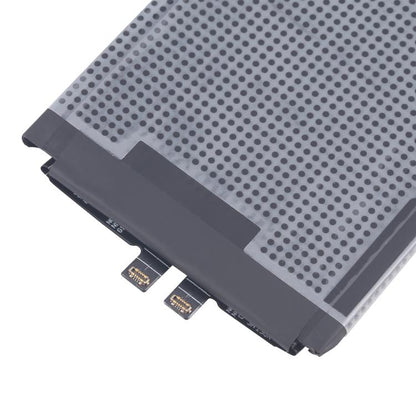 For Xiaomi Redmi Turbo 4 K80 / K80 Pro BM69 6550mAh Battery Replacement - For Xiaomi by buy2fix | Online Shopping UK | buy2fix