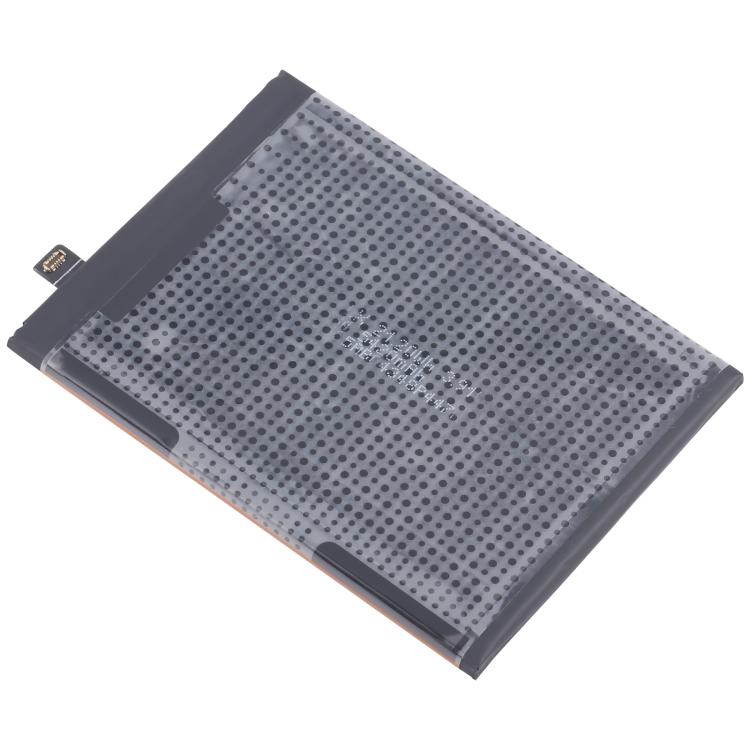 For Xiaomi Redmi Note 14 Pro BN5W 5500mAh Battery Replacement - For Xiaomi by buy2fix | Online Shopping UK | buy2fix