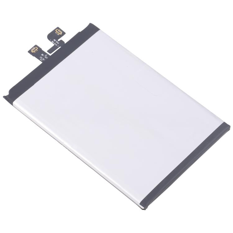 For vivo Y300 Pro BA56 6500mAh Battery Replacement - For vivo by buy2fix | Online Shopping UK | buy2fix