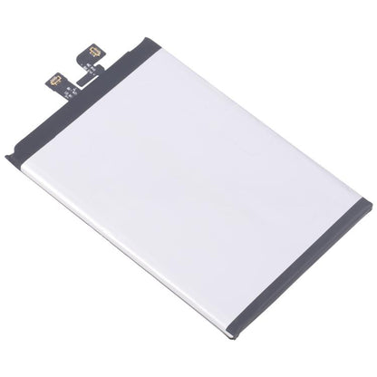 For vivo Y300 Pro BA56 6500mAh Battery Replacement - For vivo by buy2fix | Online Shopping UK | buy2fix