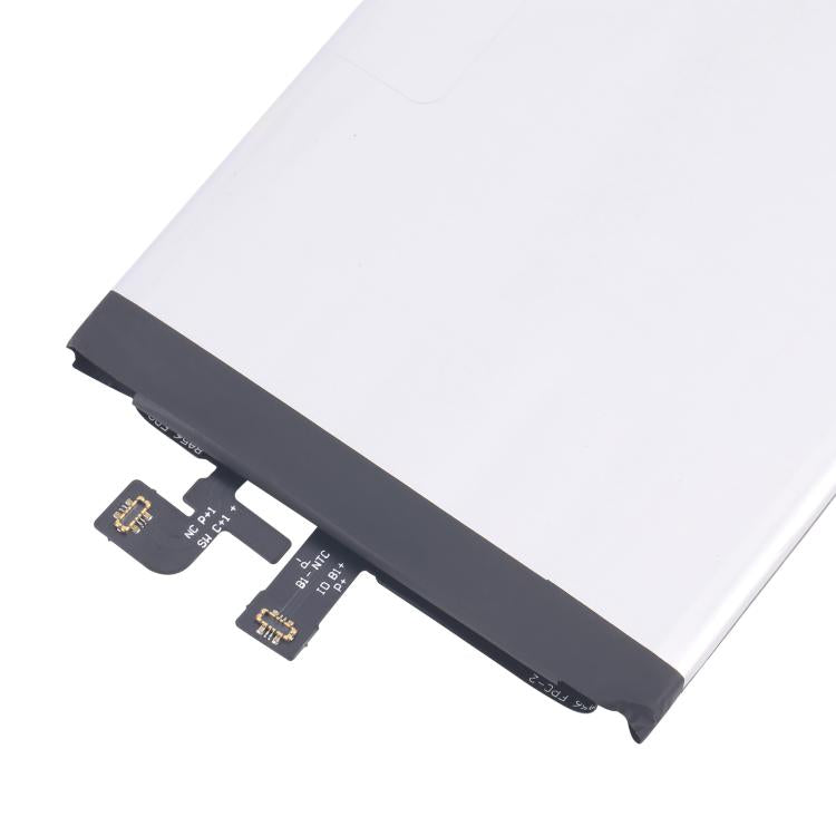 For vivo Y300 Pro BA56 6500mAh Battery Replacement - For vivo by buy2fix | Online Shopping UK | buy2fix