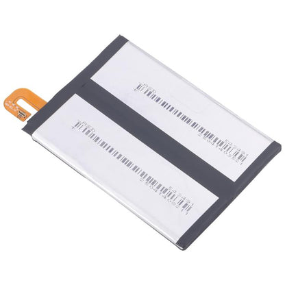 For vivo iQOO Neo 10 BA85 3050mAh Battery Replacement - For vivo by buy2fix | Online Shopping UK | buy2fix