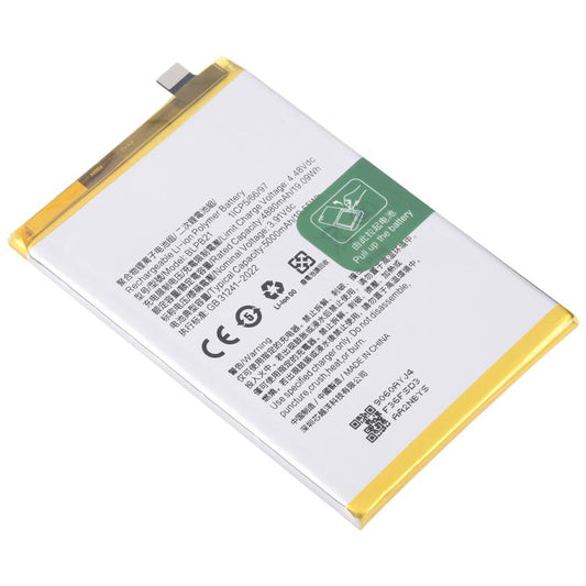 For Realme Note 60 / 60X BLPB21 5000mAh Battery Replacement - Others by buy2fix | Online Shopping UK | buy2fix