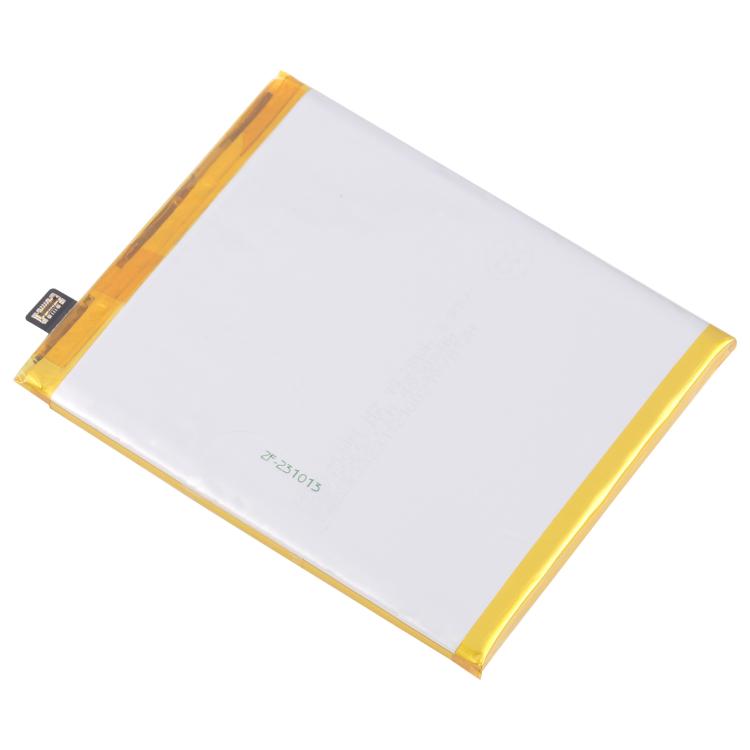 For Realme 12 Pro+ RMX3841 BLPA35 5000mAh Battery Replacement - Others by buy2fix | Online Shopping UK | buy2fix