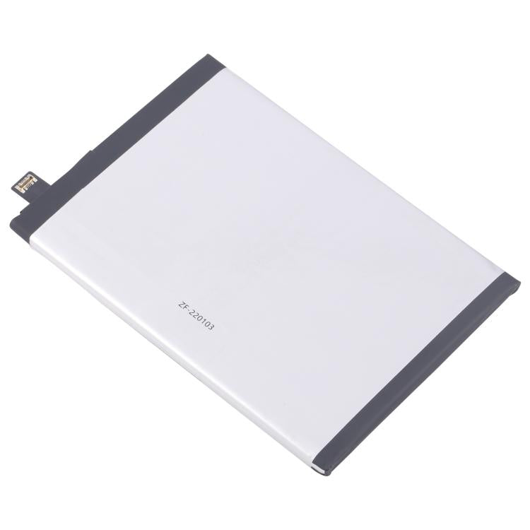 For OPPO Reno13 BLPB49 5600mAh Battery Replacement - For OPPO by buy2fix | Online Shopping UK | buy2fix