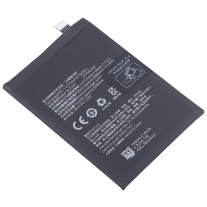 For OPPO Reno12 CPH2625 BLPA61 5000mAh Battery Replacement - For OPPO by buy2fix | Online Shopping UK | buy2fix
