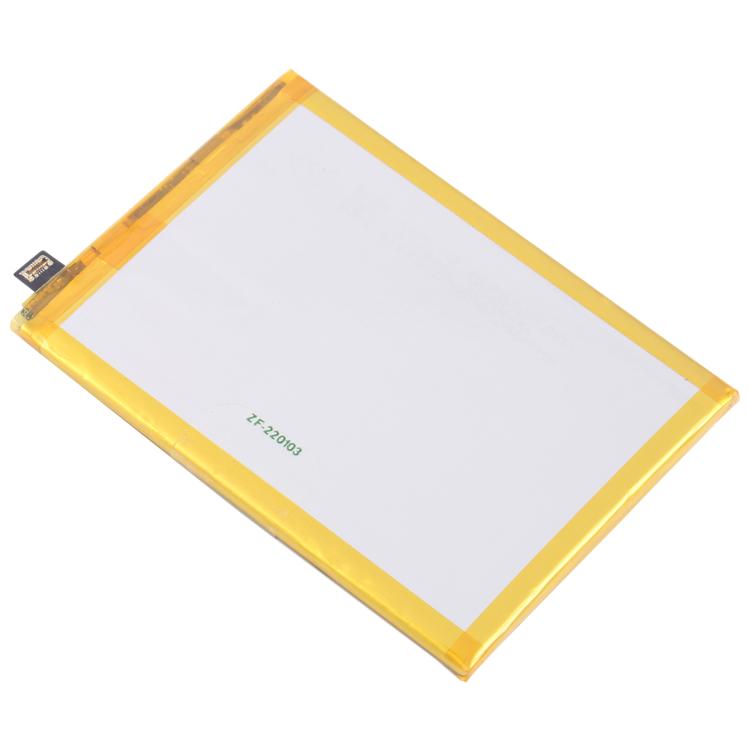 For OPPO Reno12 Pro BLPA63 5000mAh Battery Replacement - For OPPO by buy2fix | Online Shopping UK | buy2fix