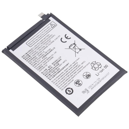 For ZTE GH6911-6 6000mAh Battery Replacement - Others by buy2fix | Online Shopping UK | buy2fix