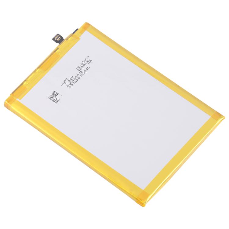 For ZTE Blade 20 Smart V1050 5000mAh Battery Replacement - Others by buy2fix | Online Shopping UK | buy2fix