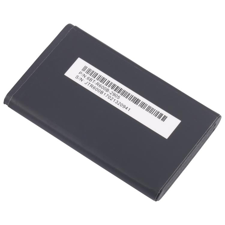 For D-Link BM600 DWRr600b DWRr600b 2000mAh Battery Replacement - Others by buy2fix | Online Shopping UK | buy2fix